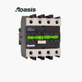 top quality electrical contactor 4p cjx2-95004 95 amp 4pole ac contactor electric locomotive 24v 11v 220v 440v coil voltage